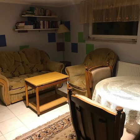 Ferienwohnung Dom Otwarty Dla Gosci Gdynia Exterior foto